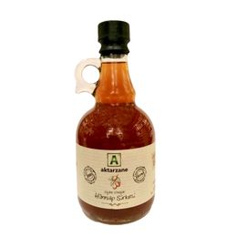 Aktarzane 530 ml Hünnap Sirkesi