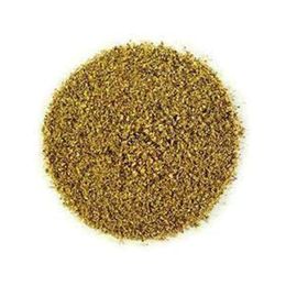Aktarzane Öğütülmüş 100 gr Bamya Tohumu Tozu