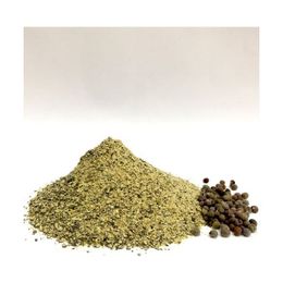 Aktarzane Öğütülmüş 500 gr Bamya Tohumu Tozu