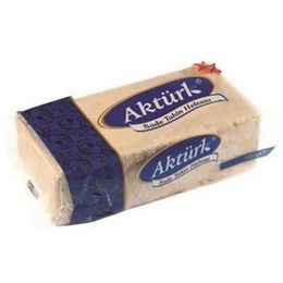 Aktürk 1 kg Sade Helva