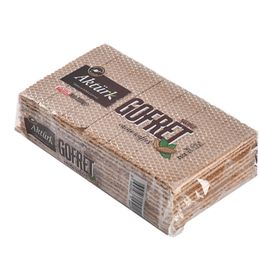 Aktürk 300 gr Kakaolu Gofret