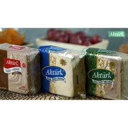 Aktürk 3x500 gr Helva
