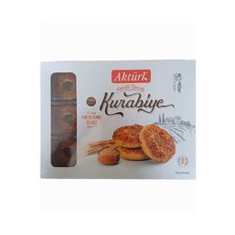 Aktürk 5 kg Ahududu Reçeli