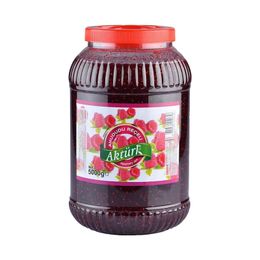 Aktürk 5 kg Ahududu Reçeli