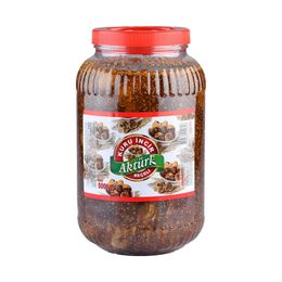 Aktürk 5 kg İncir Reçeli