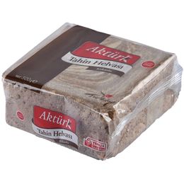 Aktürk 500 gr Kakaolu Helva