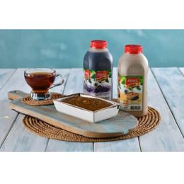 Aktürk 650 gr Üzüm Pekmezi + 500 gr Tahin