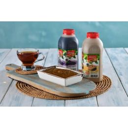 Aktürk 650 gr Üzüm Pekmezi + 500 gr Tahin