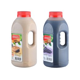 Aktürk 650 gr Üzüm Pekmezi + 500 gr Tahin