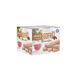 Aktürk Kakaolu 800 gr Gofret