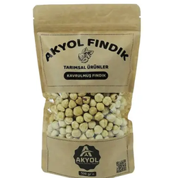 Akyol 500 gr Fındık Kavrulmuş Fındık İçi