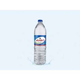 Akyudum 0.5 lt Su