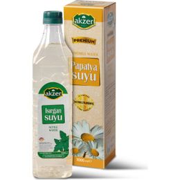 Akzer 1 lt Papatya Suyu