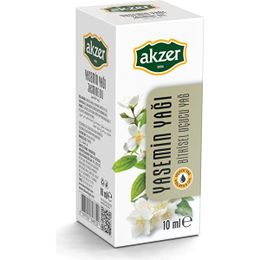 Akzer 10 cc Yasemin Yağı