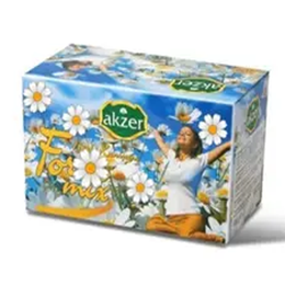 Akzer 100 gr For Mix Bitki Karışım Tozu