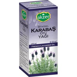 Akzer 20 ml Karabaş Yağı