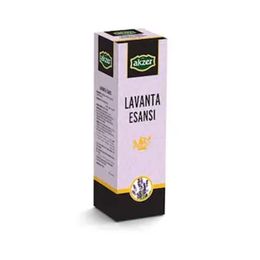 Akzer 20 ml Lavanta Esansı