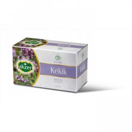 Akzer 20'li Kekik Çayı