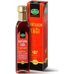 Akzer 250 gr Kantoron Yağı
