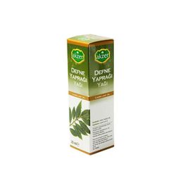 Akzer 50 ml Defne Gar Tohumu Yağı