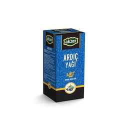Akzer Ardıç Yağı 10 ml