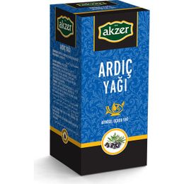 Akzer Ardıç Yağı 10 ml