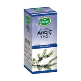Akzer Ardıç Yağı 20 cc