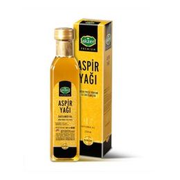 Akzer Aspir Yağı 250 ml