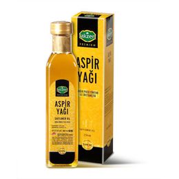 Akzer Aspir Yağı 250 ml