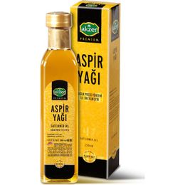 Akzer Aspir Yağı 250 ml