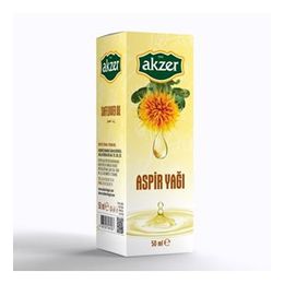 Akzer Aspir Yağı 50 ml