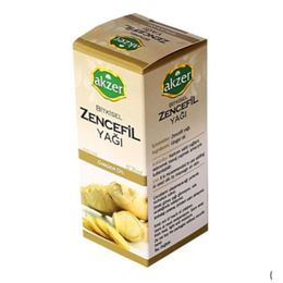 Akzer Aspir Yağı 50 ml