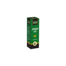 Akzer Avakado Yağı 20 ml