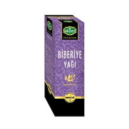 Akzer Biberiye Yağı 10 ml
