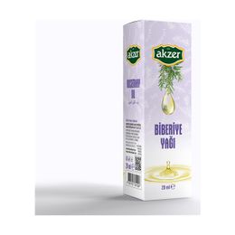 Akzer Biberiye Yağı 10 ml