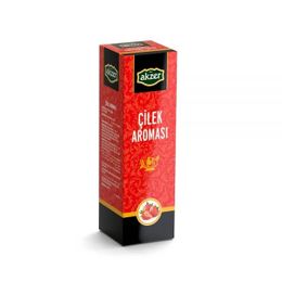 Akzer Çilek Aroması 20 ml