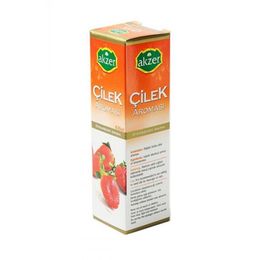 Akzer Çilek Aroması 20 ml