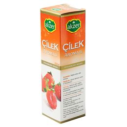 Akzer Çilek Aroması 20 ml