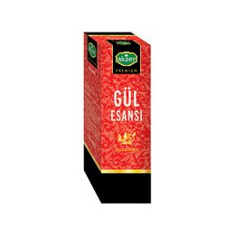 Akzer Gül Esansı 20 ml