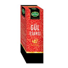 Akzer Gül Esansı 20 ml