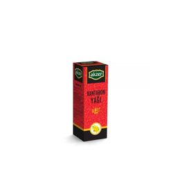Akzer Kantaron Yağı 50 ml