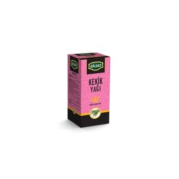 Akzer Kekik Yağı 10 ml