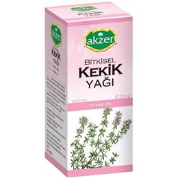 Akzer Kekik Yağı 20 ml