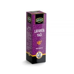 Akzer Lavanta Yağı 20 ml