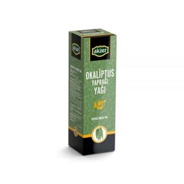 Akzer Okaliptus Yağı 20 cc