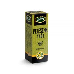 Akzer Pelesenk Yağı 50 ml