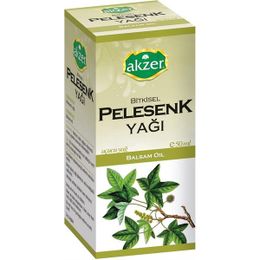 Akzer Pelesenk Yağı 50 ml