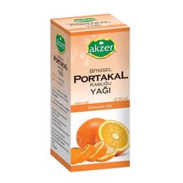 Akzer Portakal Yağı 20 ml