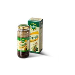 Akzer Premium Zencefilli Çörekotlu 420 gr Macun