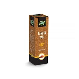 Akzer Tarçın Yağı 20 ml